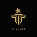 TTM Scanner icon
